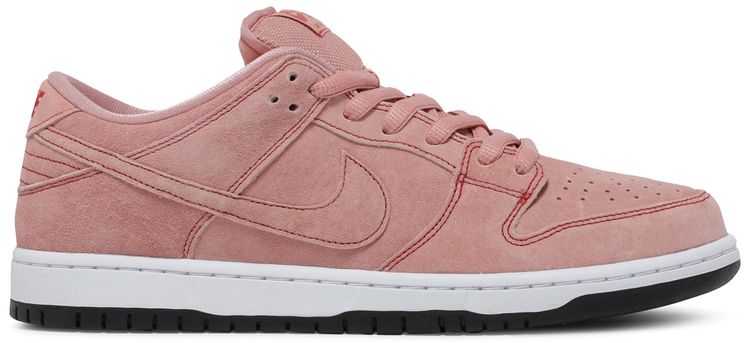 USED Nike SB Dunk Low Pink Pig (No Box)