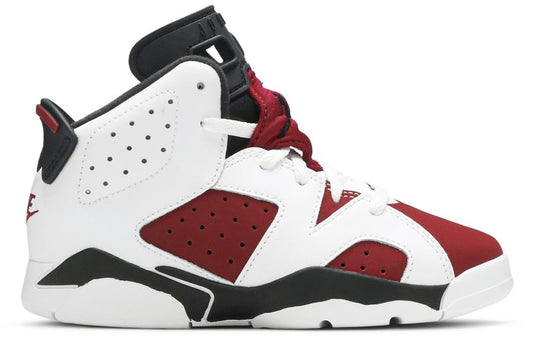 Jordan 6 Retro Carmine (2021) (PS)