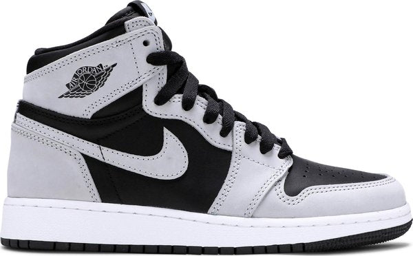 USED Jordan 1 Retro High Shadow 2.0 (GS)