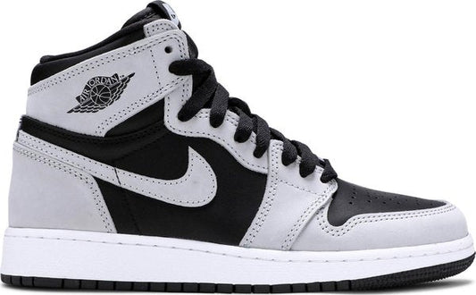 USED Jordan 1 Retro High Shadow 2.0 (GS)