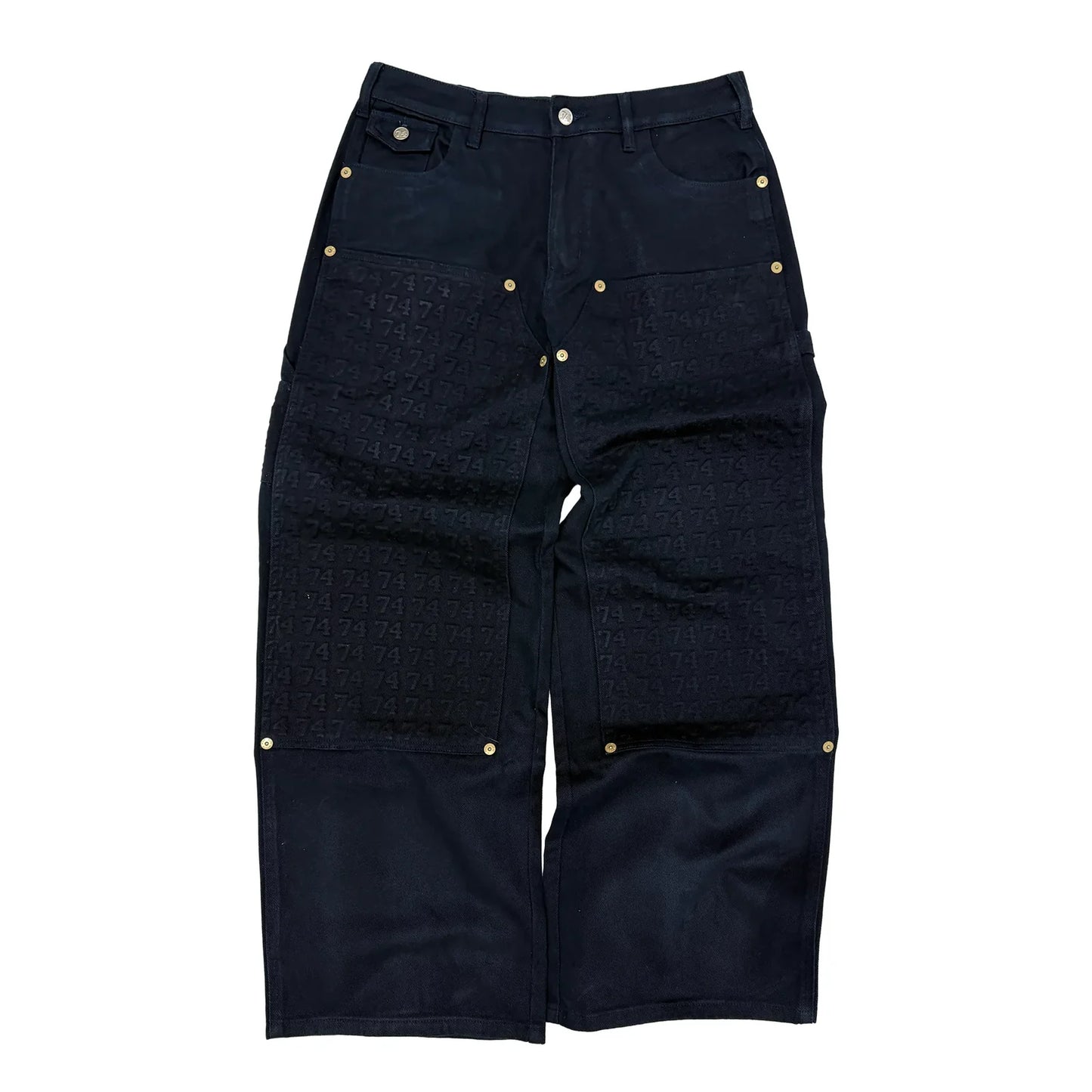 74 NAVY CARPENTERS