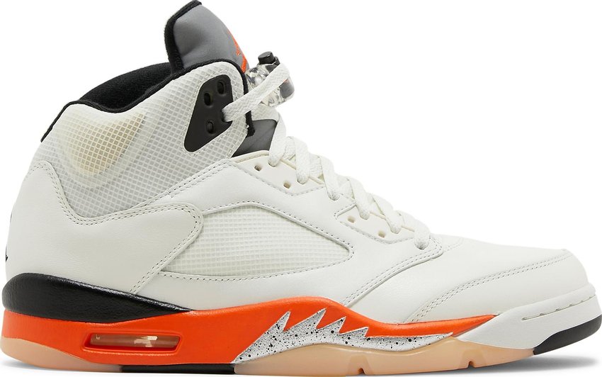 PROMO Jordan 5 Retro Shattered Backboard