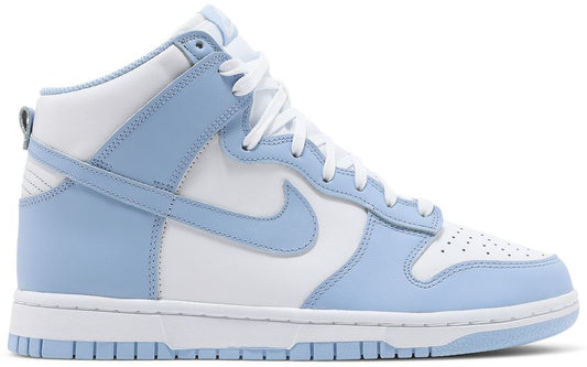 Nike Dunk High Aluminum (Women's)