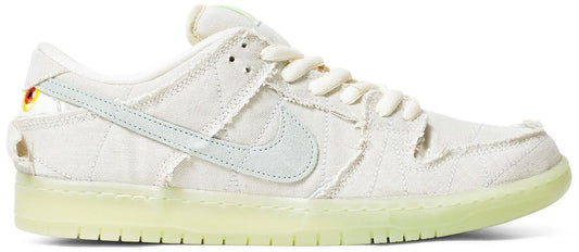 USED Nike Dunk Low SB 'Mummy'