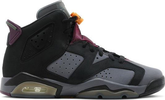 PROMO Jordan 6 Retro Bordeaux (GS)