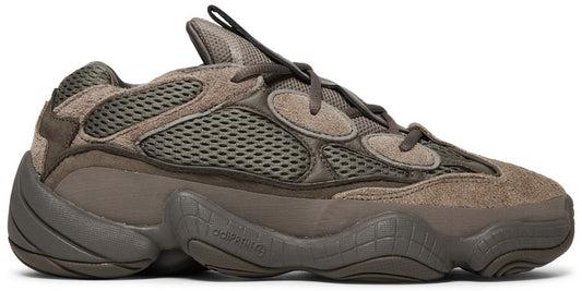 USED adidas Yeezy 500 'Brown Clay'