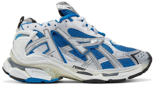 Balenciaga Runner Sneaker 'Blue'