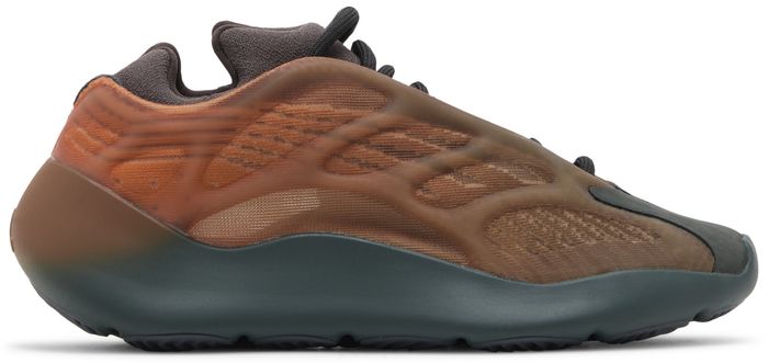 USED adidas Yeezy 700 V3 'Copper Fade'