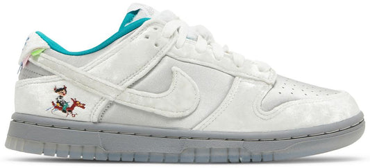 Nike Dunk Low Ice (Women's)