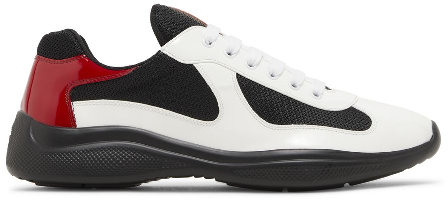 USED Prada America's Cup 'White Red'