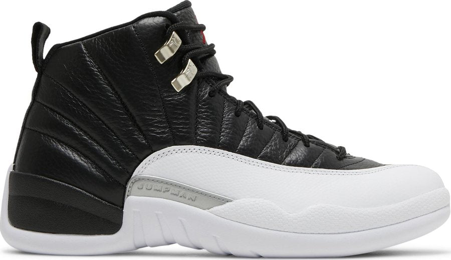 USED Jordan 12 Retro Playoffs (2022) (No Box)