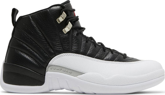 USED Jordan 12 Retro Playoffs (2022) (No Box)