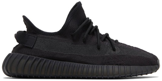 USED adidas Yeezy Boost 350 V2 Onyx