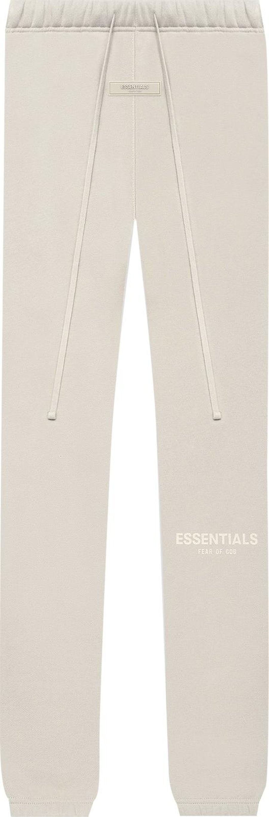 PROMO Fear of God Essentials Essentials Sweatpants 'Wheat'