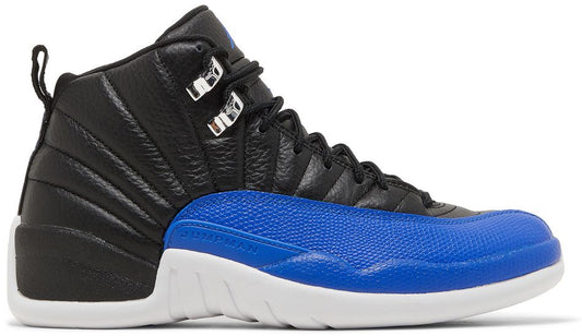 USED Jordan 12 Retro Hyper Royal (Women's)