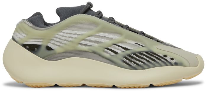 USED adidas Yeezy 700 V3 'Fade Salt'