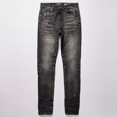 SERENDE Fume Jeans Smoke