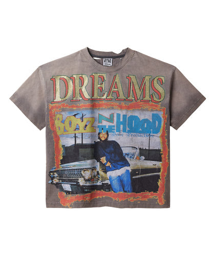 Vale NOSTALGIA BLING TEE