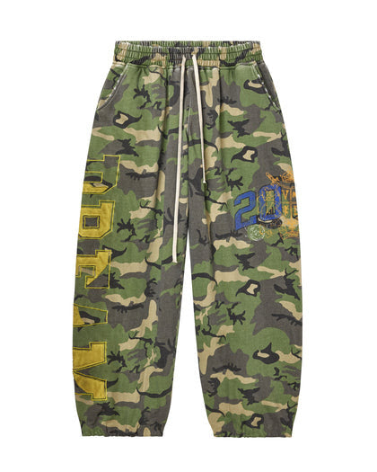 VALE KAMO 2000 SWEATS