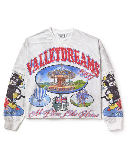 VALE CARNIVAL LONGSLEEVE