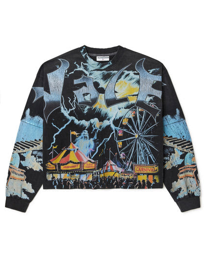 VALE FESTIVAL LONGSLEEVE