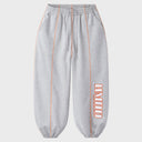 HMDD GREY SEAM SWEATS