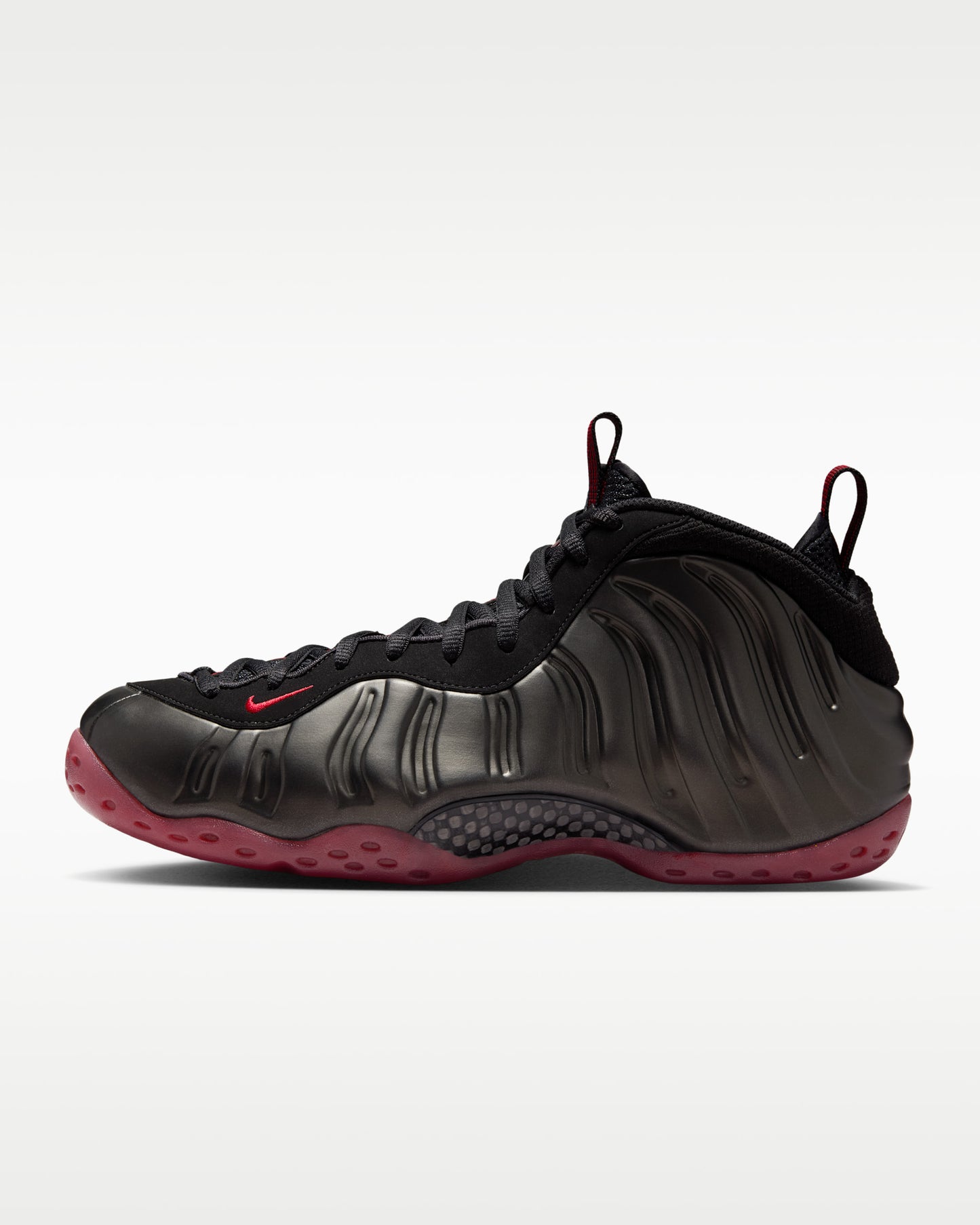 USED Nike Air Foamposite One Cough Drop (2025)