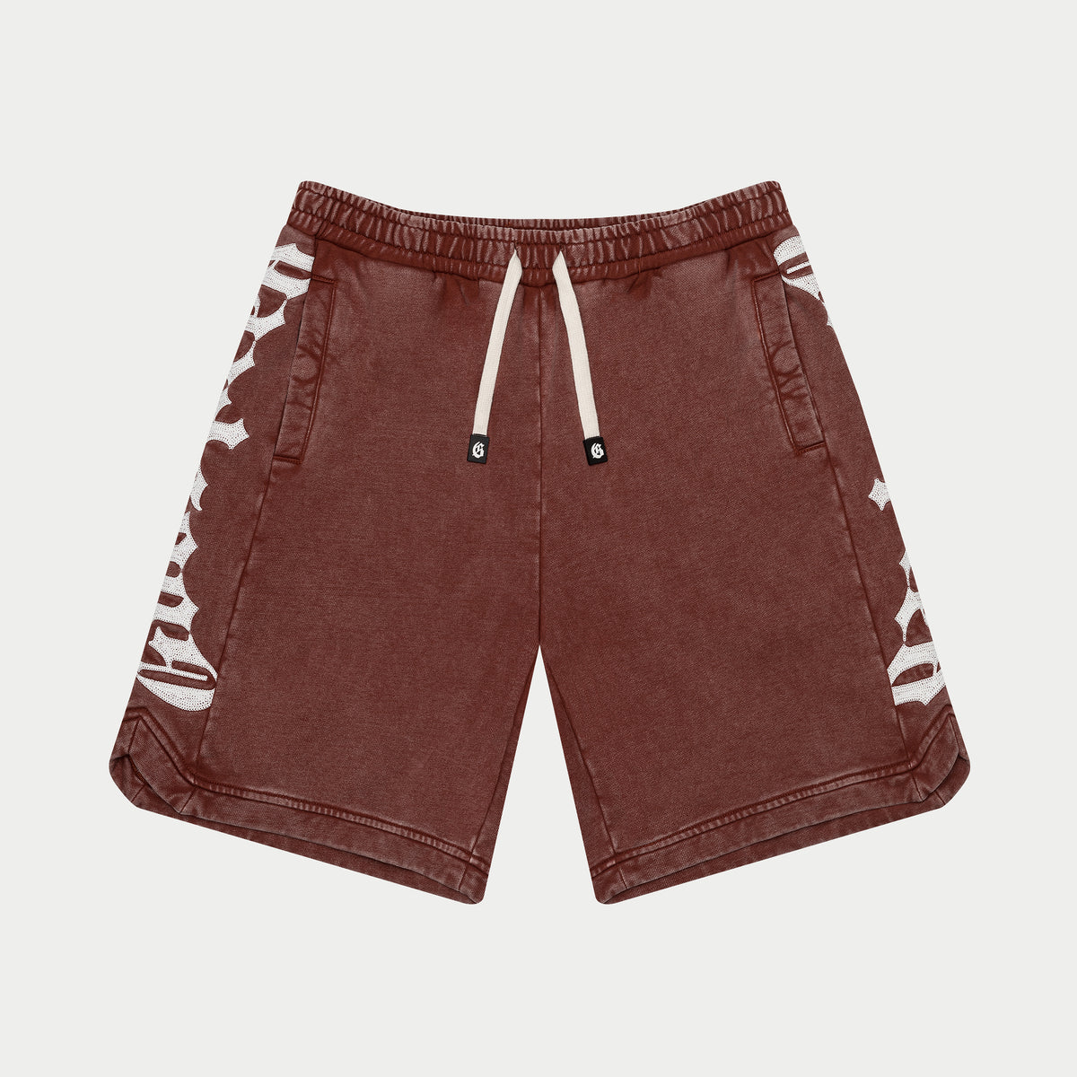 Godspeed Courtside Sweatshorts Mocha