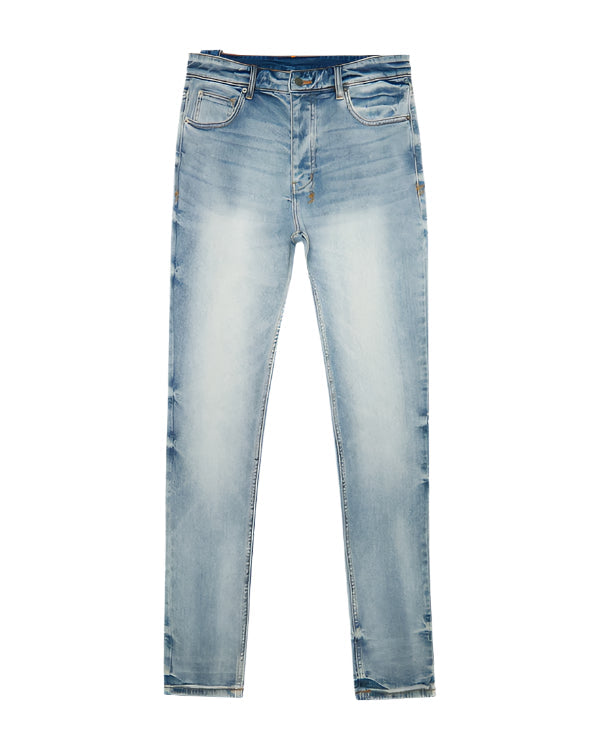 Ksubi Chitch Pure Dynamite Blue Jeans