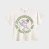 HMDD PALOOZA TEE (WHITE)