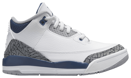 Jordan 3 Retro Midnight Navy (PS)