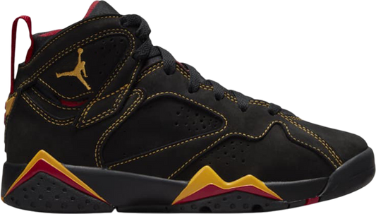 PROMO Jordan 7 Retro Citrus (2022) (GS)