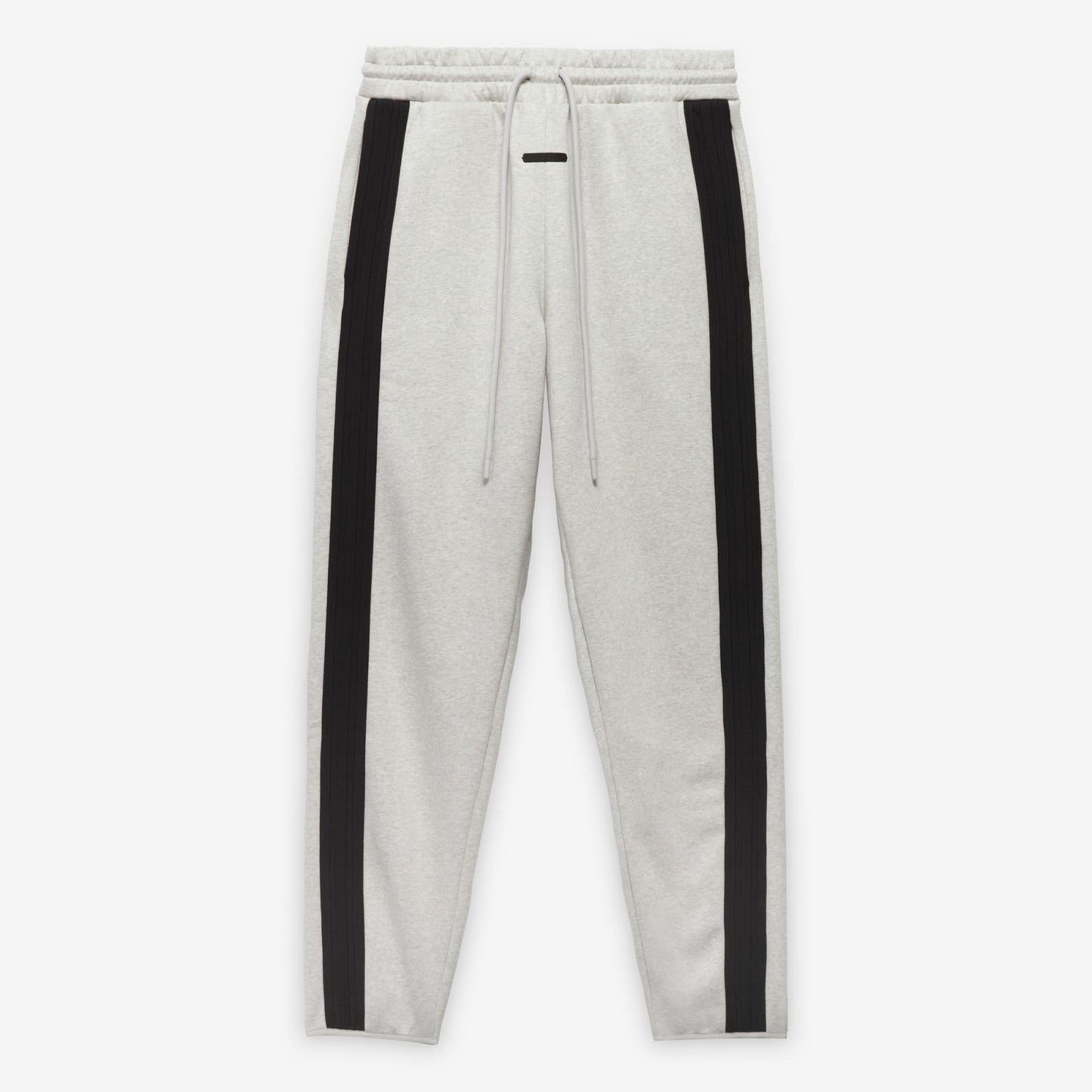 ADIDAS X FEAR OF GOD ATHLETICS HEATHER FLEECE PANT