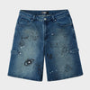HMDD GRAFITI JORTS