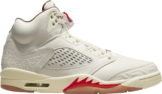 PROMO Jordan 5 Retro El Grito Sail