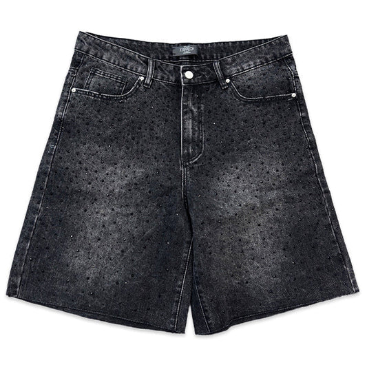 HMDD Black Billie Jean Jort