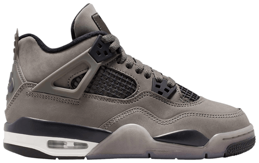 USED Jordan 4 Retro OG Cave Stone (GS)