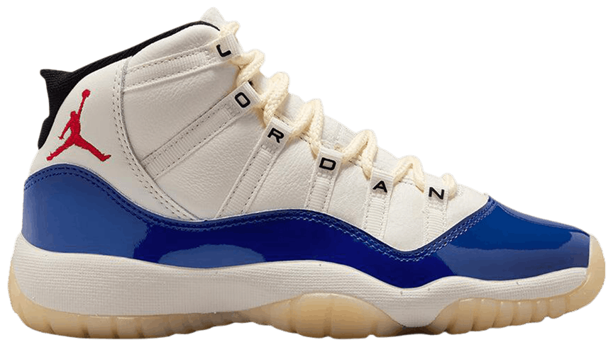 Jordan 11 Retro Rare Air (GS)