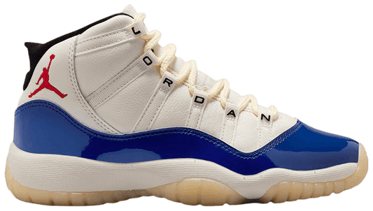 Jordan 11 Retro Rare Air (GS)
