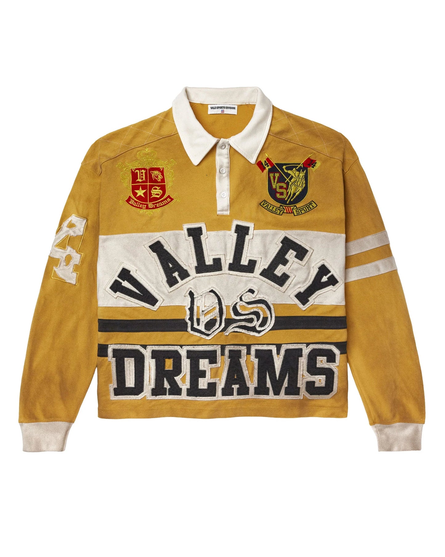 Vale Forever Dreams Rugby Honey