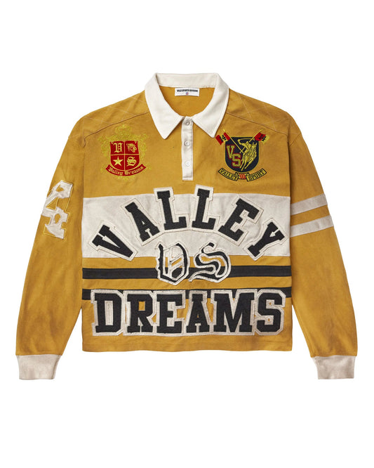 Vale Forever Dreams Rugby Honey