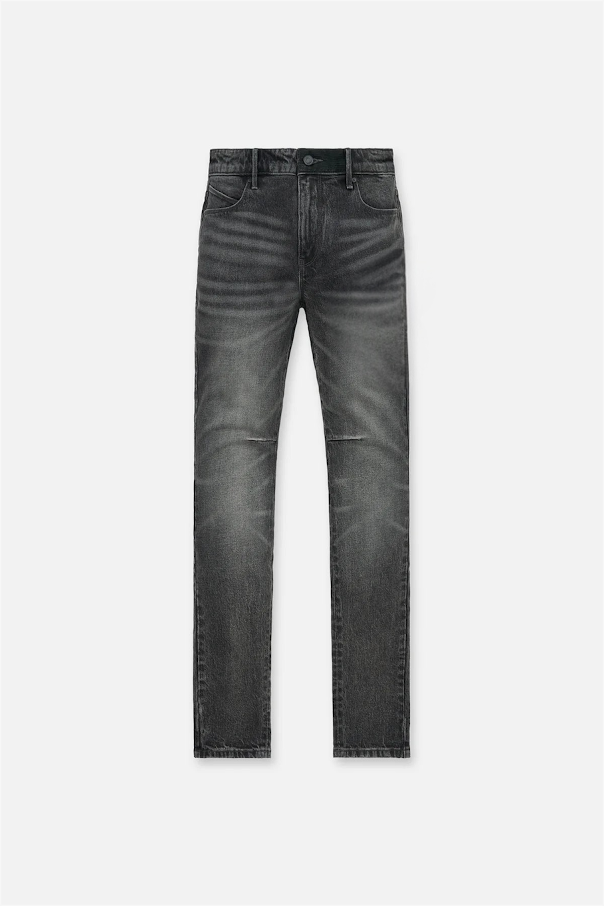 RTA Bryant Jeans Grey Storm