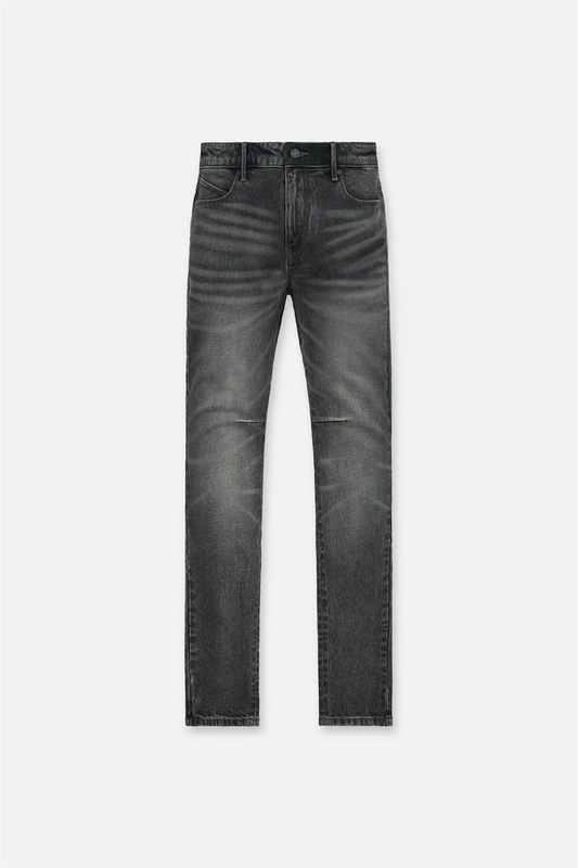 RTA Bryant Jeans Grey Storm