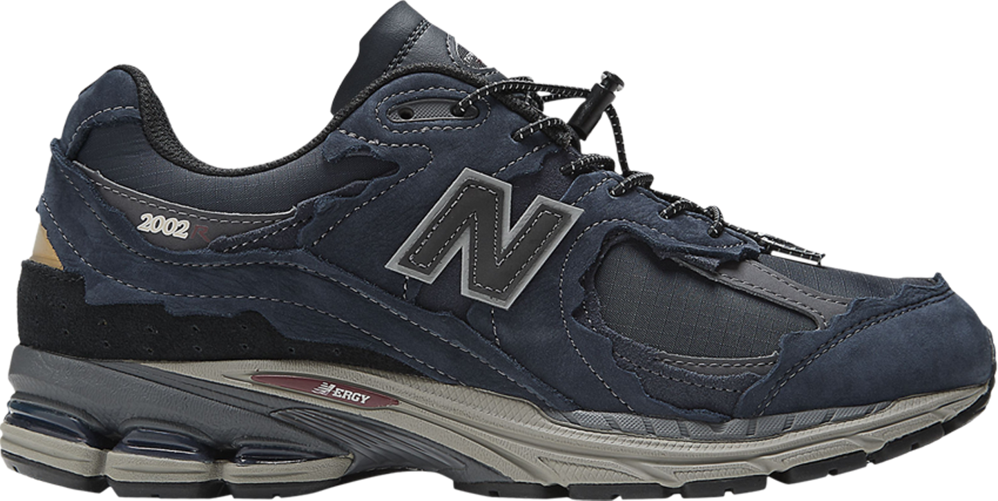 Black Friday New Balance 2002R Protection Pack Eclipse