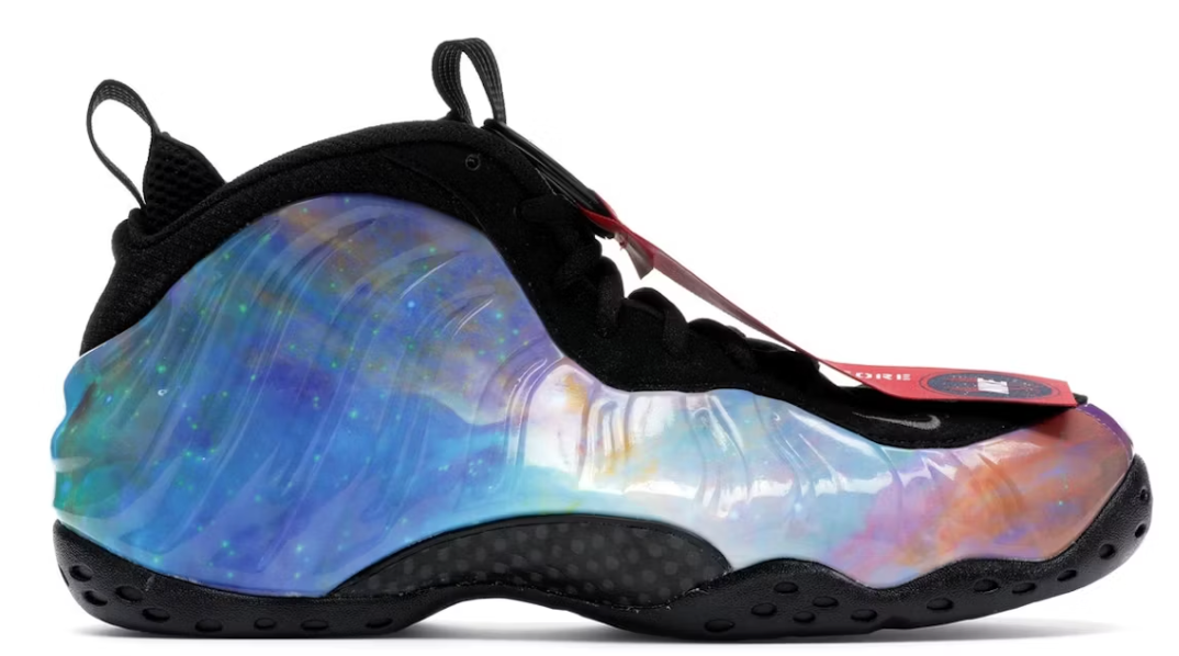Nike Air Foamposite One Big Bang