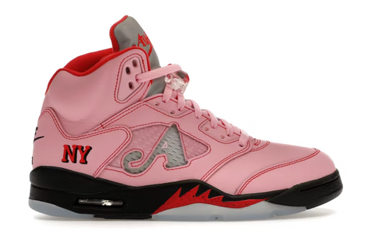 Jordan 5 Retro Awake NY Arctic Pink