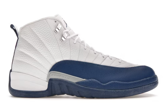 USED Jordan 12 Retro French Blue (2016)
