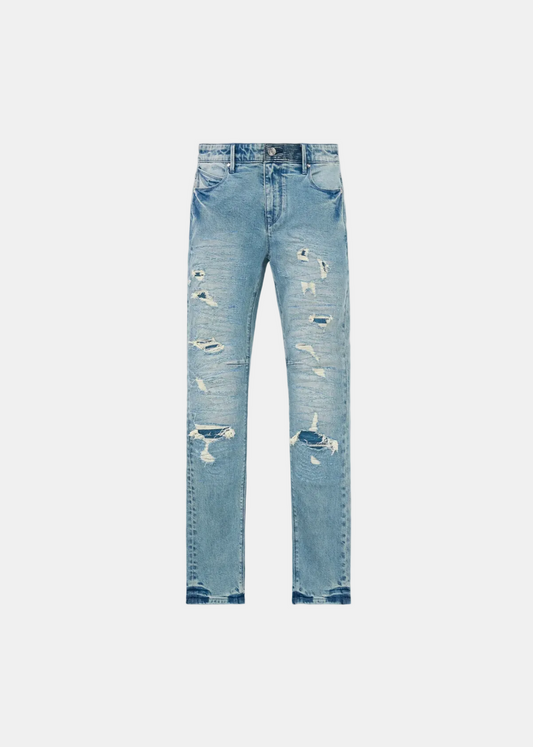 RTA Bryant | Frayed Horizon Jean