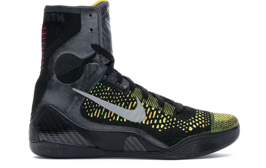 USED Nike Kobe 9 Elite Inspiration