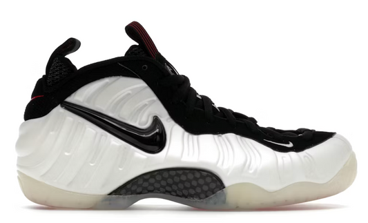 USED Nike Air Foamposite Pro Pearl (2025)